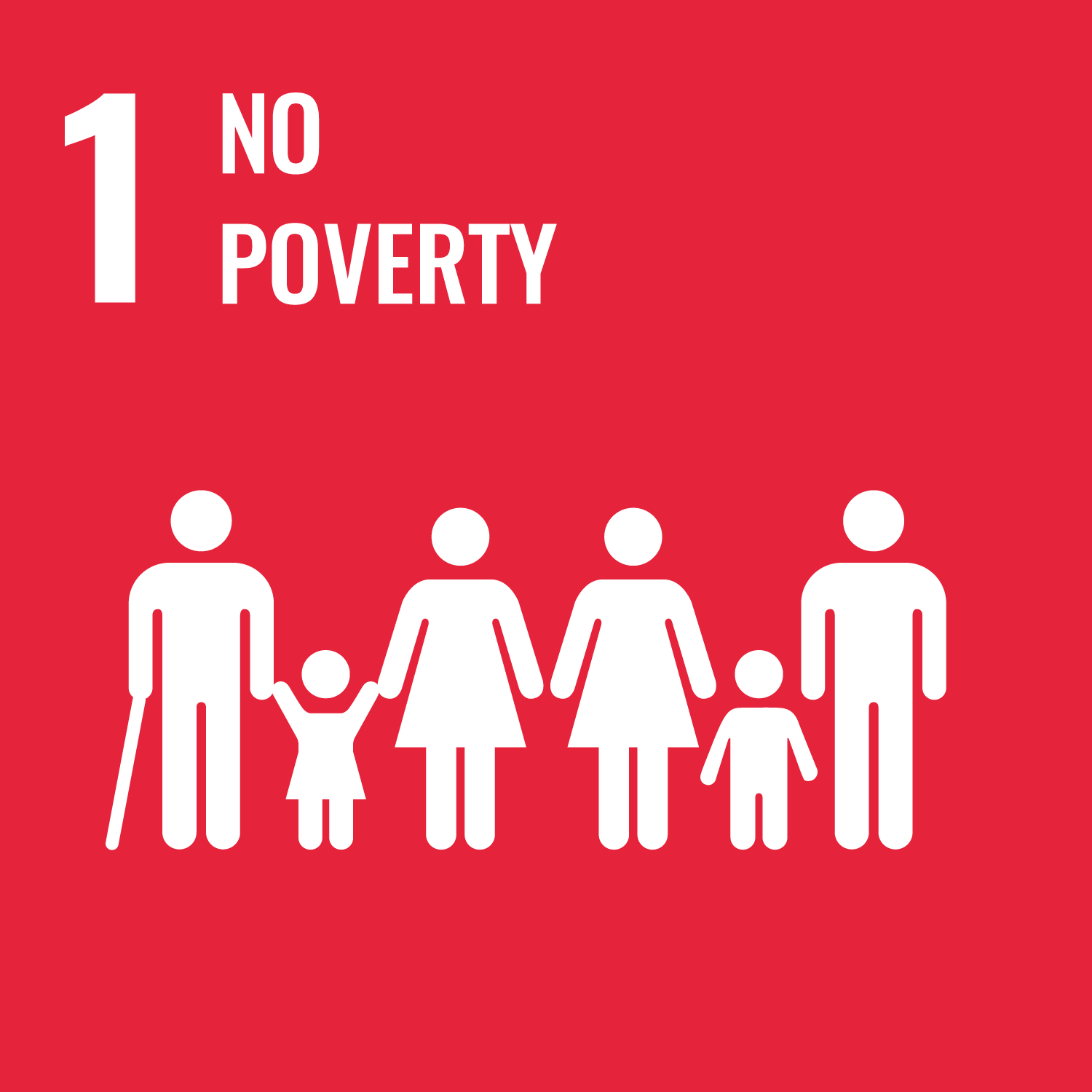 UN Development Goal 1