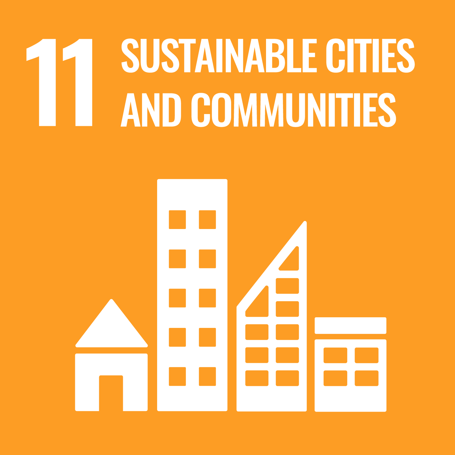 UN Development Goal 11