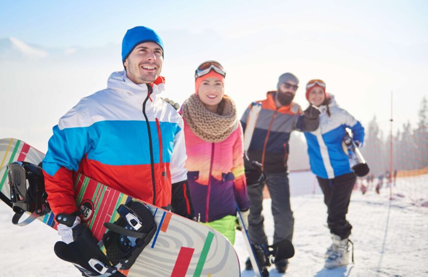 snowboard-team-ski-slope