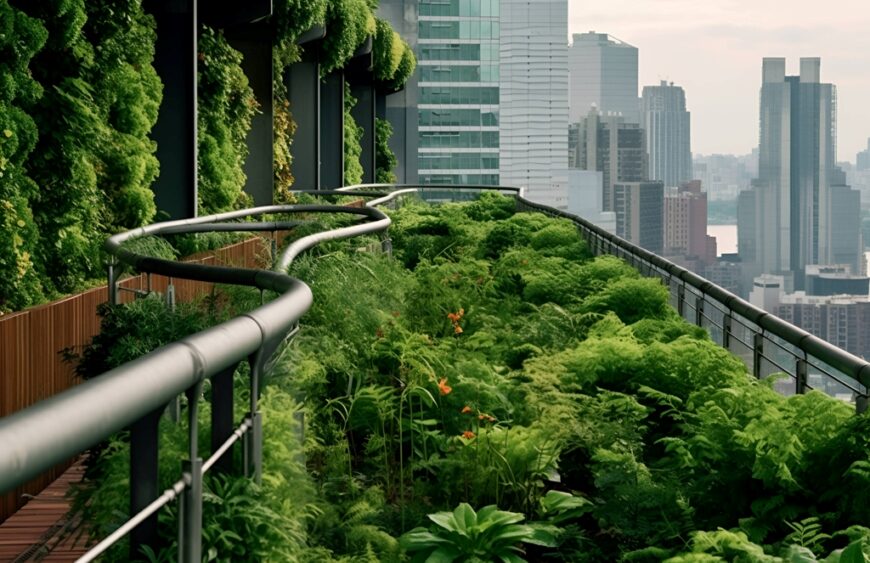 organic-food-grown-roof-house