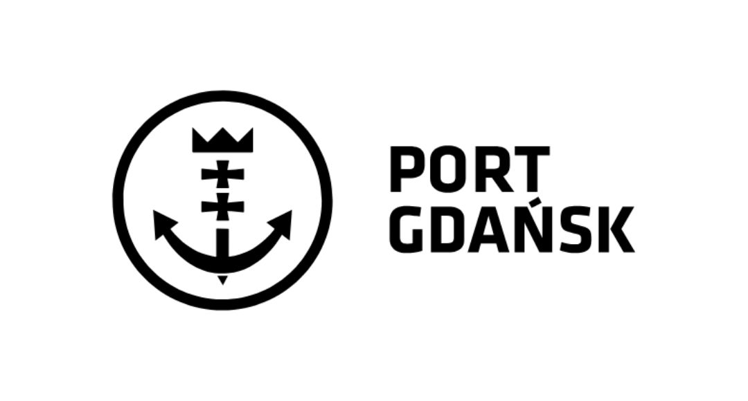Port Gdańsk logo