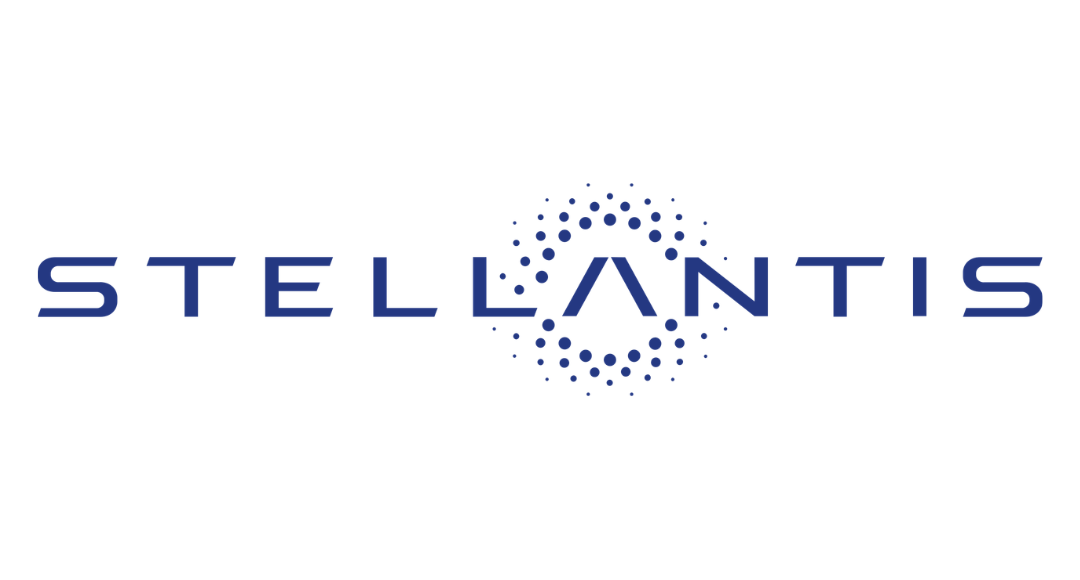 Stellantis logo