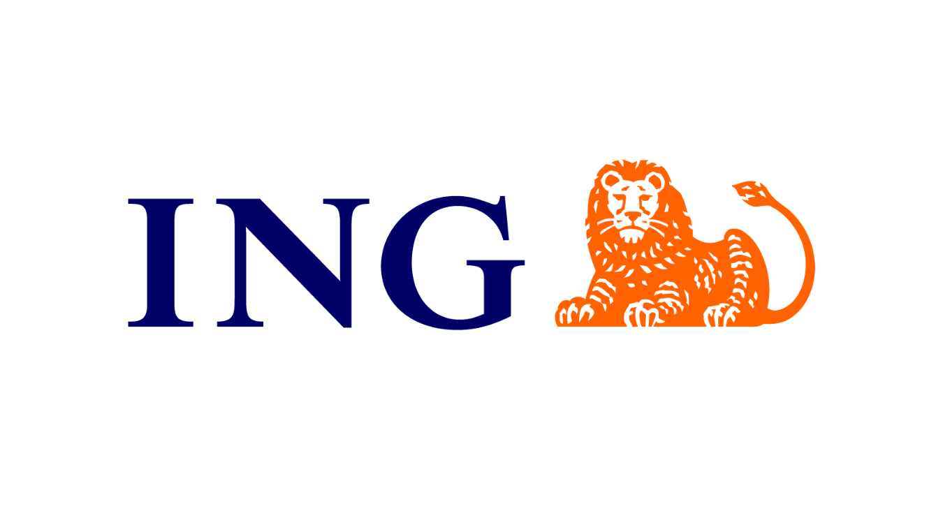 ING logo