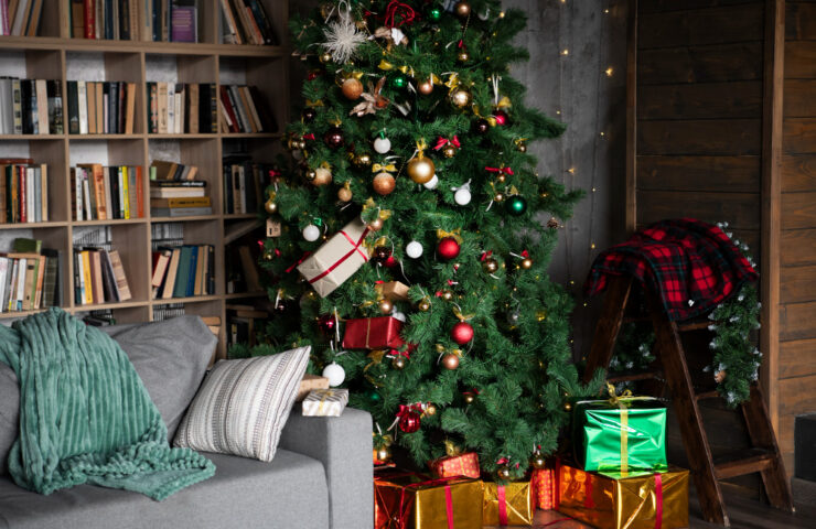 beautiful-christmas-decorations-indoors