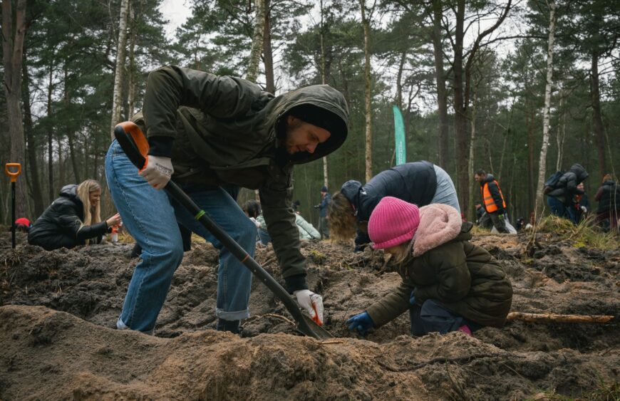 One More Tree 25.03.24 - Górki Zachodnie -58