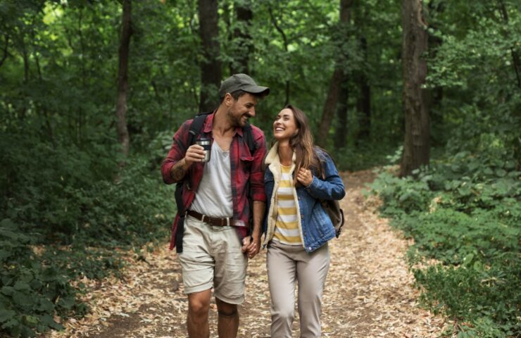 happy-romantic-couple-traveling-together-nature